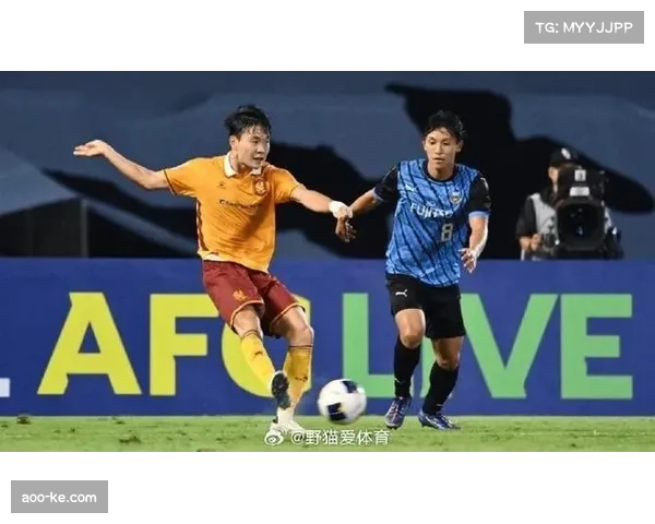 亚冠精英联赛东亚区四强席位渐明朗 中日韩争霸