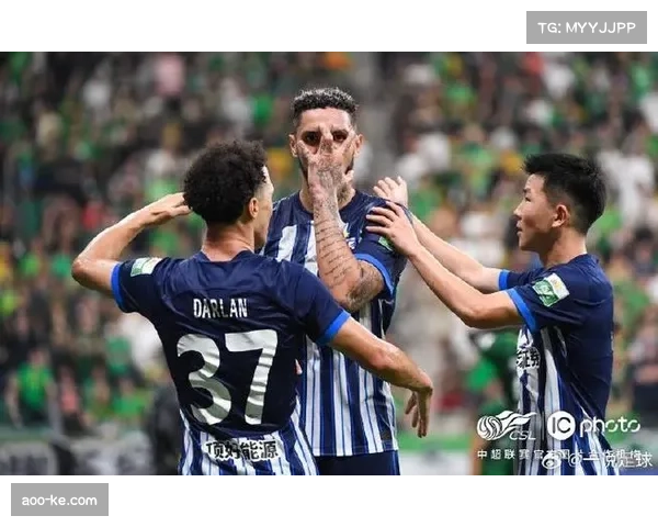 恩里克梅开二度助云南玉昆 展现外援实力