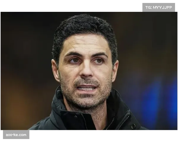 阿尔特塔面临双赛压力考验 争冠经验将成关键因素