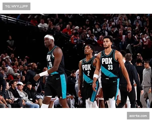 卡马拉12分11篮板两双 开拓者锋线篮板保护意识出色