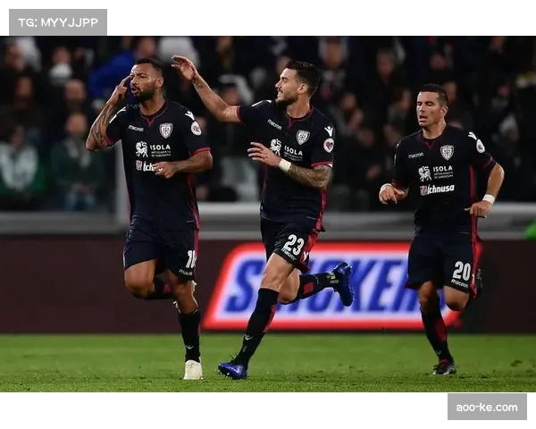 卡利亚里进攻状态优于帕尔马 是客场抢分的重要倚仗