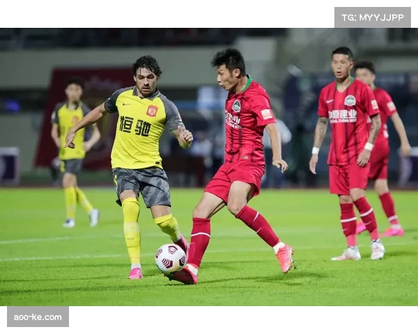 河南队新援需要时间融入 进攻端变化影响进球效率